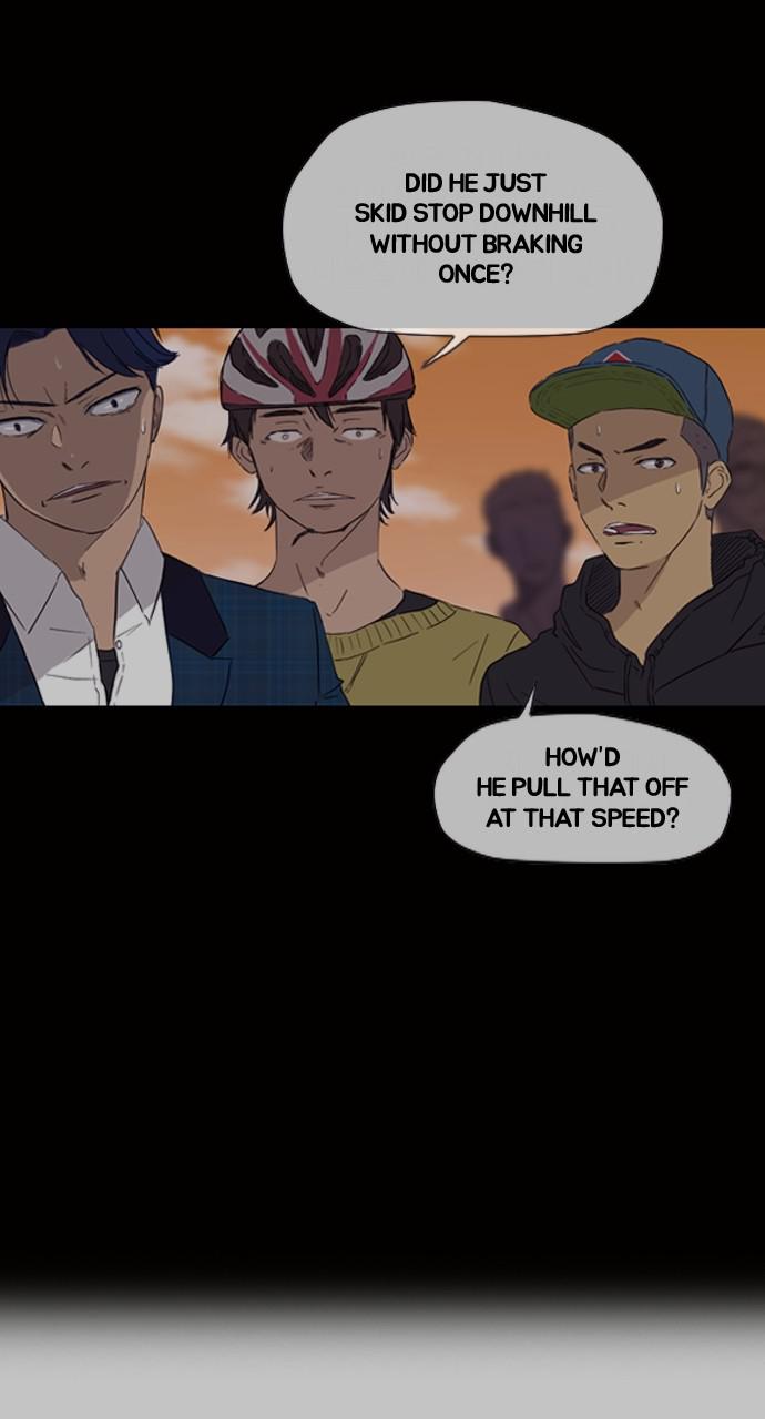 Wind Breaker SS4 - Manhwa Chap 38 - Next Chap 39