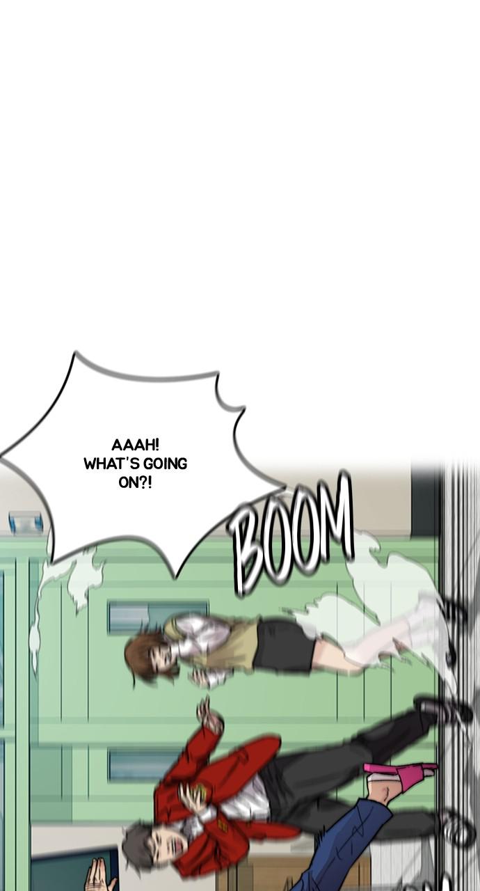 Wind Breaker SS4 - Manhwa Chap 39 - Next Chap 40