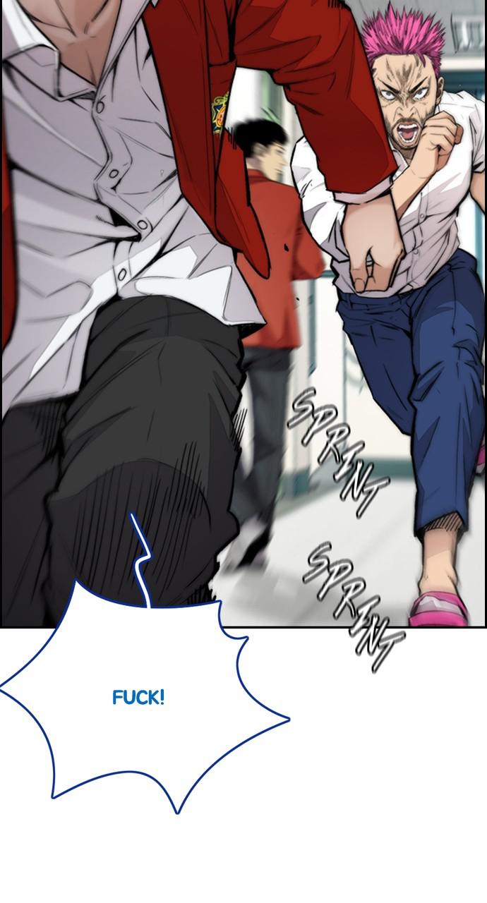Wind Breaker SS4 - Manhwa Chap 39 - Next Chap 40