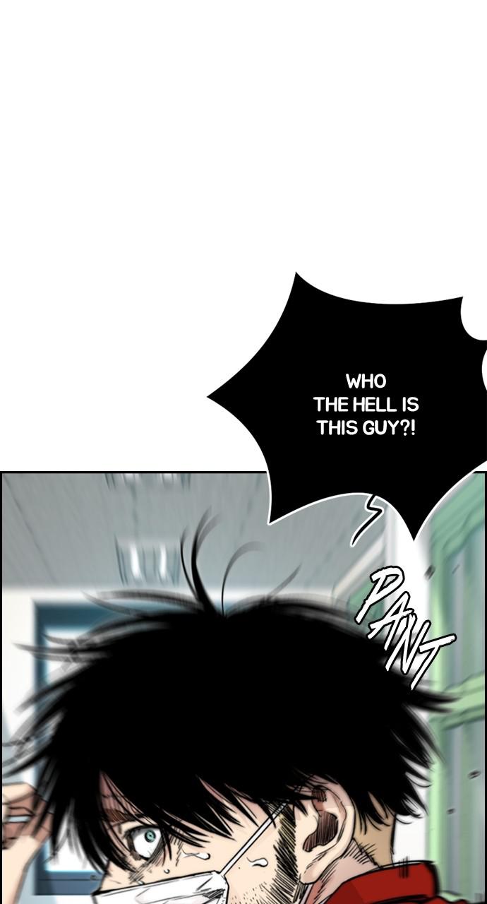 Wind Breaker SS4 - Manhwa Chap 39 - Next Chap 40