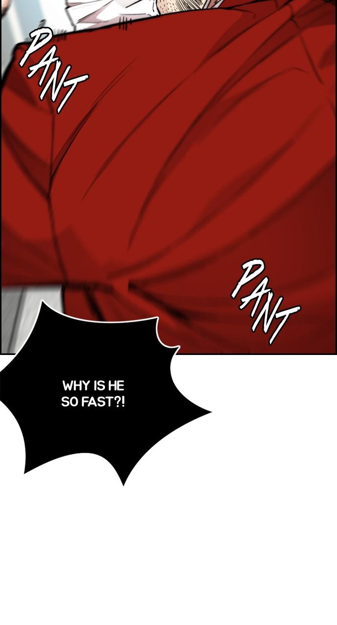 Wind Breaker SS4 - Manhwa Chap 39 - Next Chap 40