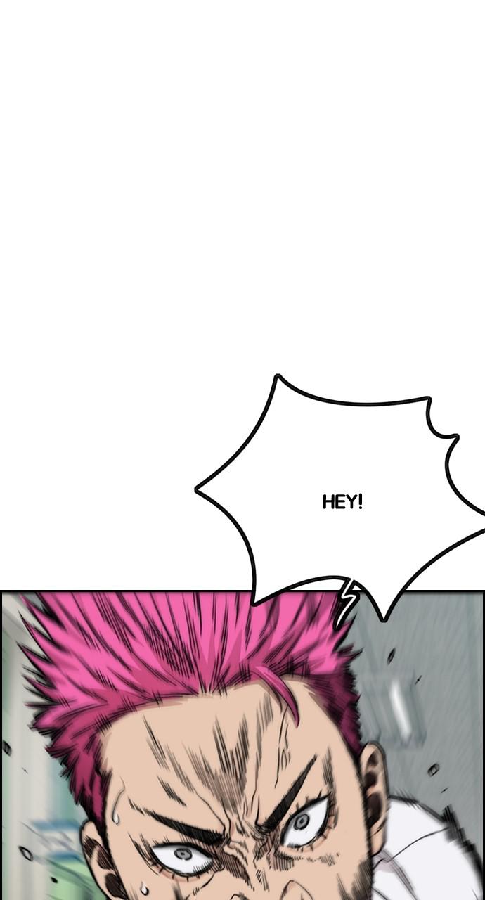 Wind Breaker SS4 - Manhwa Chap 39 - Next Chap 40