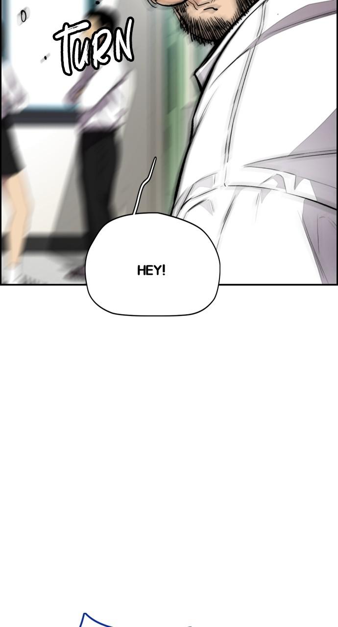 Wind Breaker SS4 - Manhwa Chap 39 - Next Chap 40