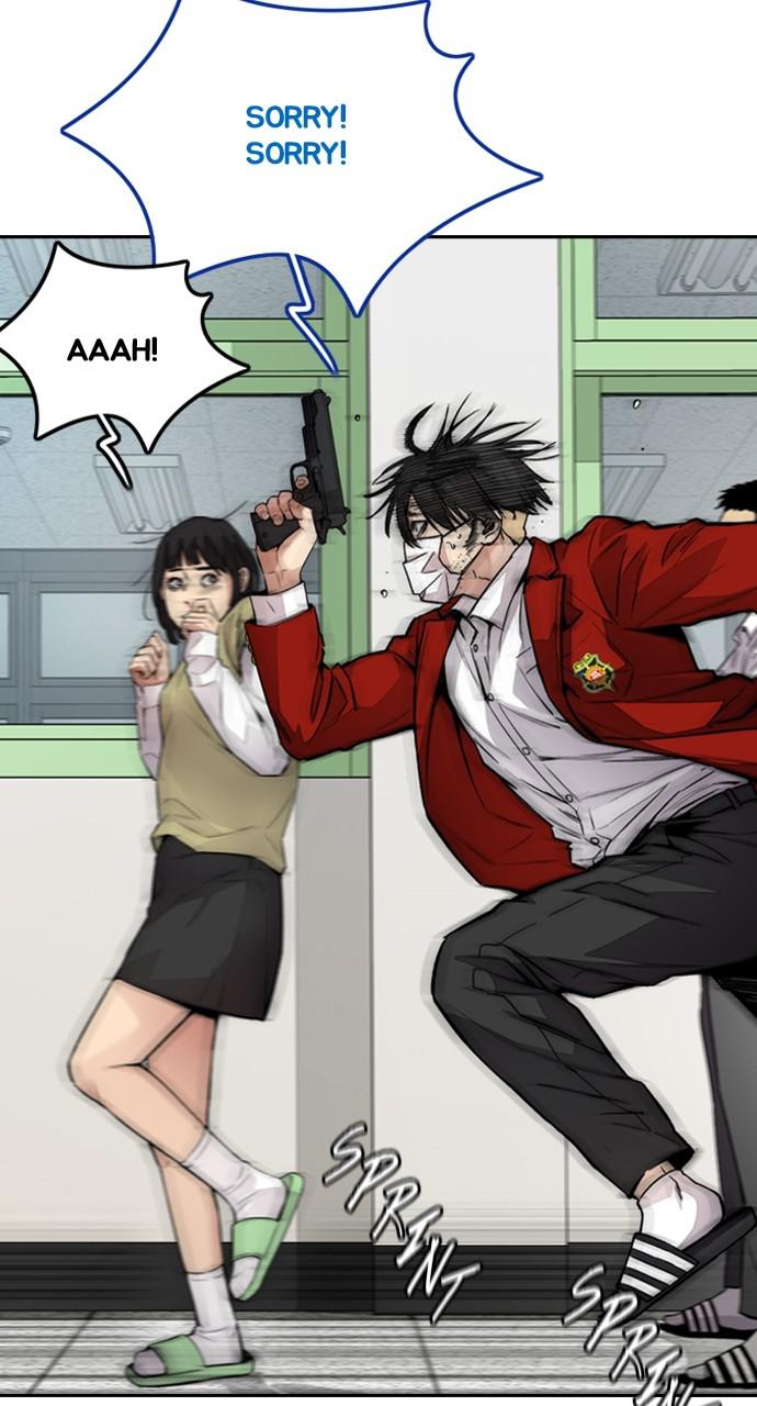 Wind Breaker SS4 - Manhwa Chap 39 - Next Chap 40