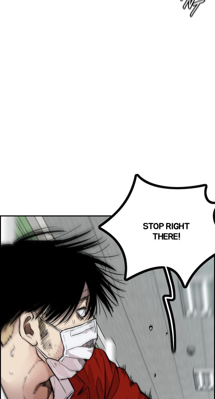 Wind Breaker SS4 - Manhwa Chap 39 - Next Chap 40