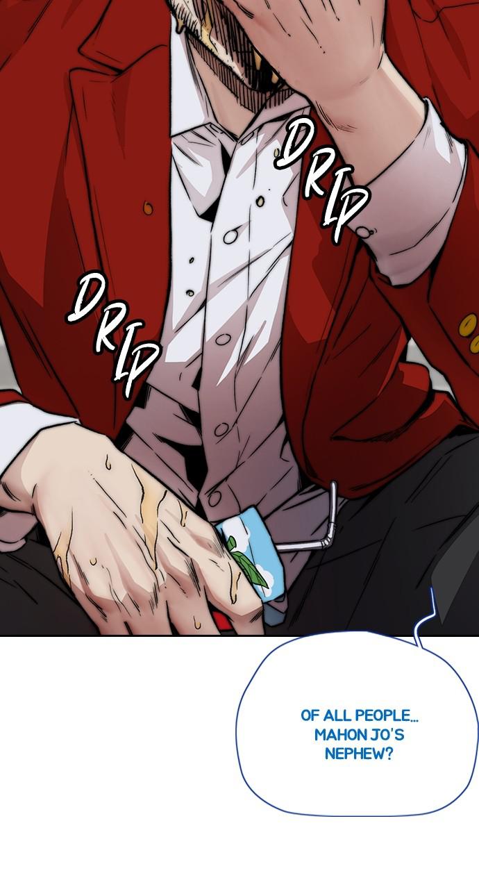 Wind Breaker SS4 - Manhwa Chap 39 - Next Chap 40