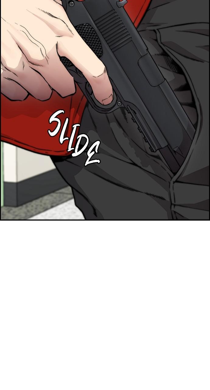 Wind Breaker SS4 - Manhwa Chap 39 - Next Chap 40