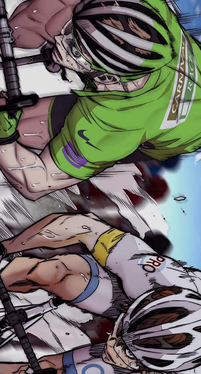 Wind Breaker SS4 - Manhwa Chap 39 - Next Chap 40