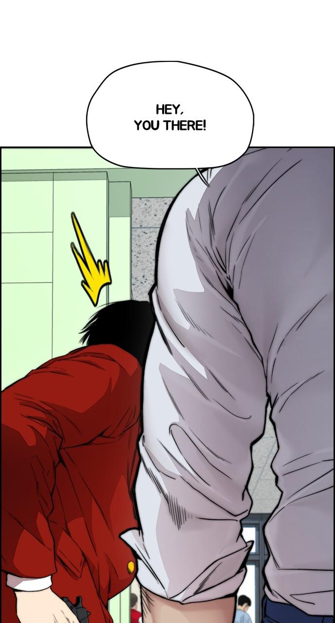 Wind Breaker SS4 - Manhwa Chap 39 - Next Chap 40