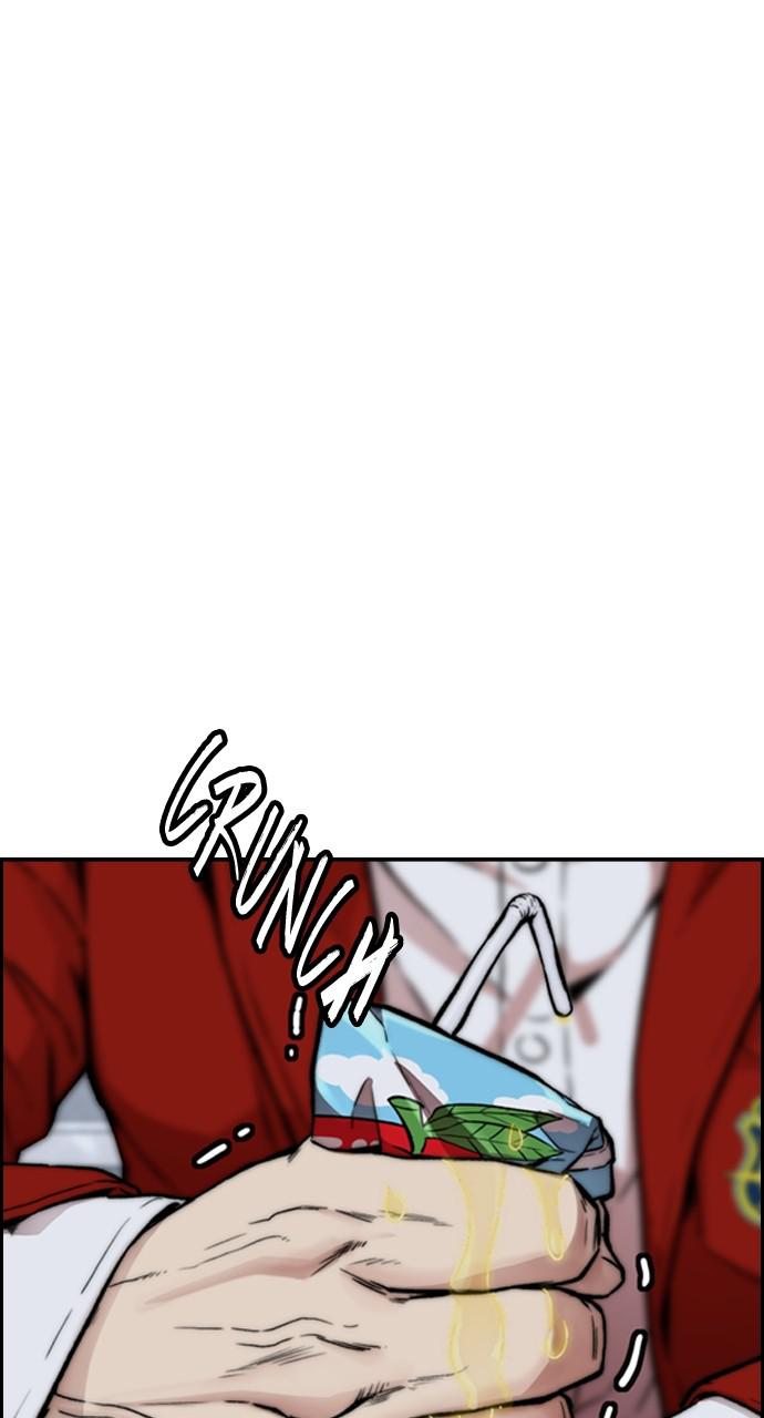 Wind Breaker SS4 - Manhwa Chap 39 - Next Chap 40