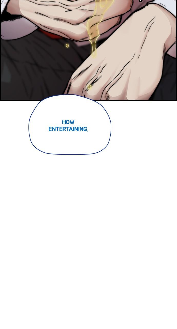 Wind Breaker SS4 - Manhwa Chap 39 - Next Chap 40