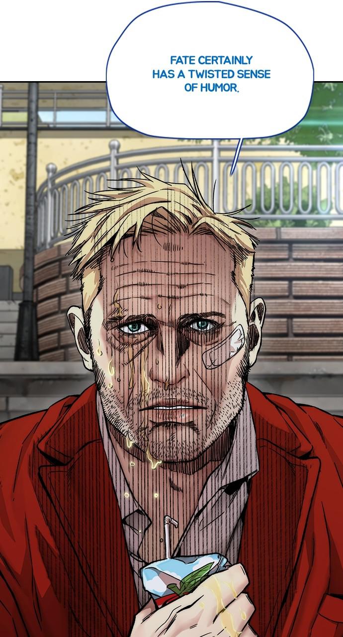 Wind Breaker SS4 - Manhwa Chap 39 - Next Chap 40