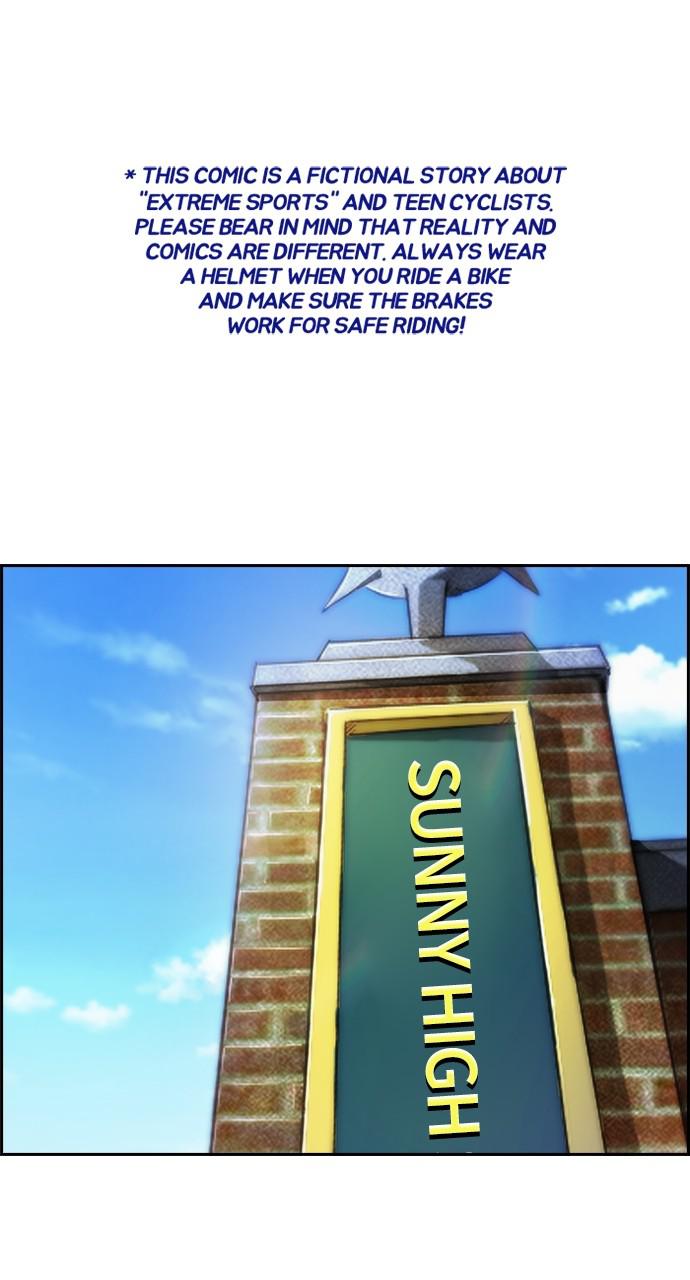 Wind Breaker SS4 - Manhwa Chap 39 - Next Chap 40