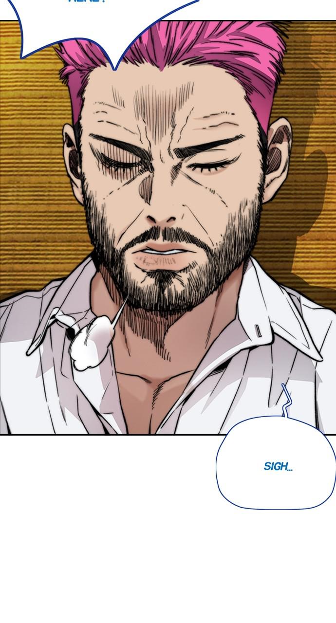 Wind Breaker SS4 - Manhwa Chap 39 - Next Chap 40