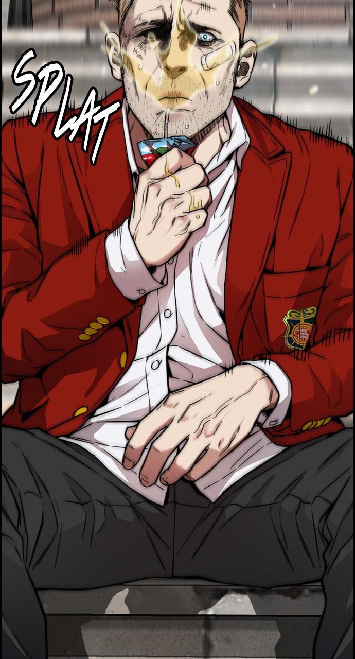 Wind Breaker SS4 - Manhwa Chap 39 - Next Chap 40