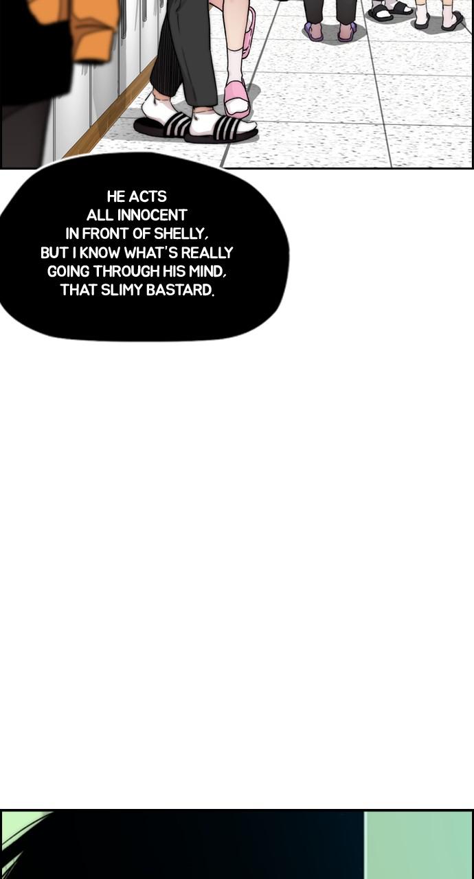 Wind Breaker SS4 - Manhwa Chap 39 - Next Chap 40