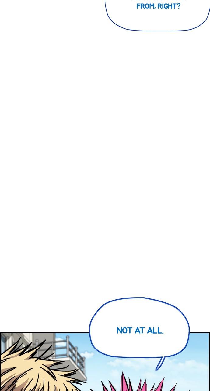 Wind Breaker SS4 - Manhwa Chap 39 - Next Chap 40