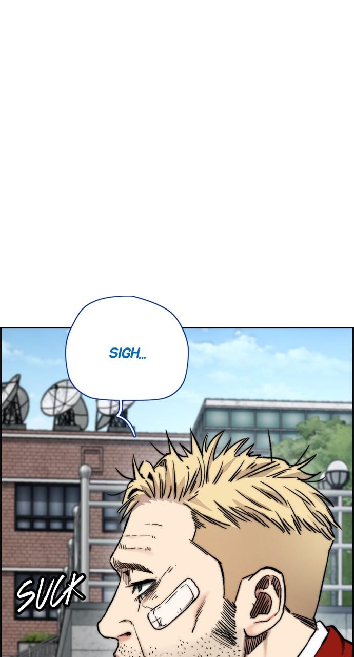 Wind Breaker SS4 - Manhwa Chap 39 - Next Chap 40