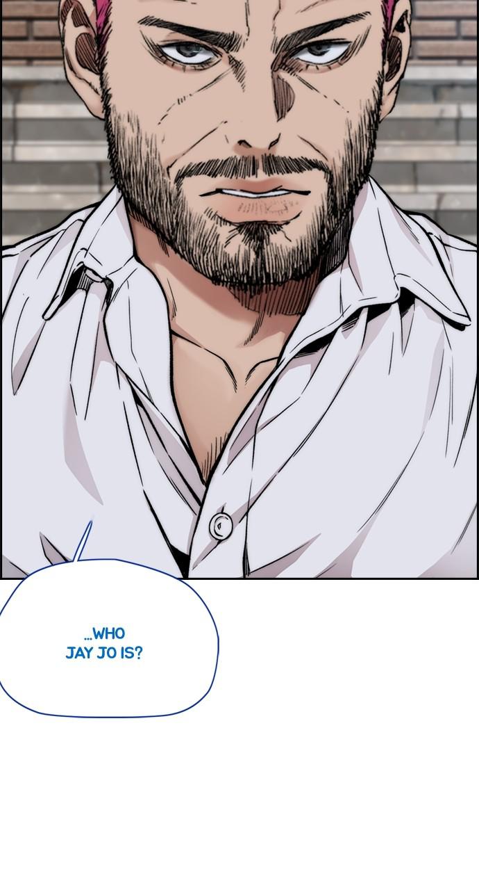 Wind Breaker SS4 - Manhwa Chap 39 - Next Chap 40