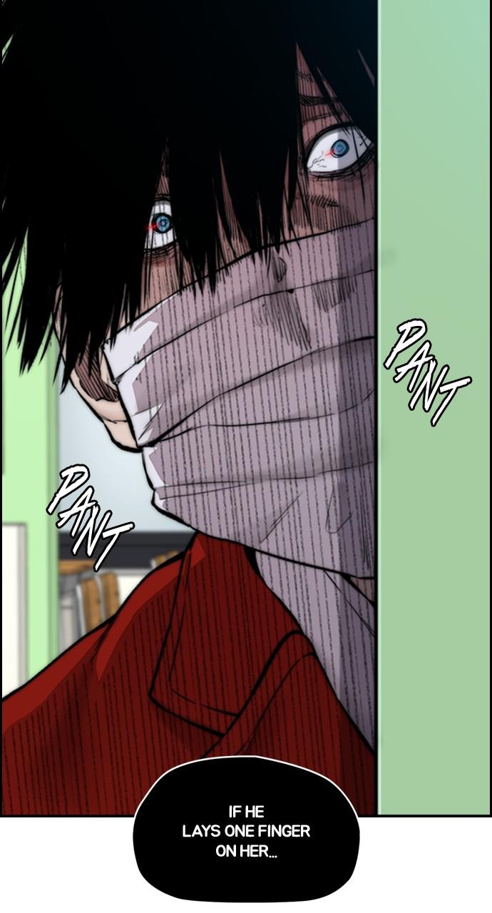 Wind Breaker SS4 - Manhwa Chap 39 - Next Chap 40