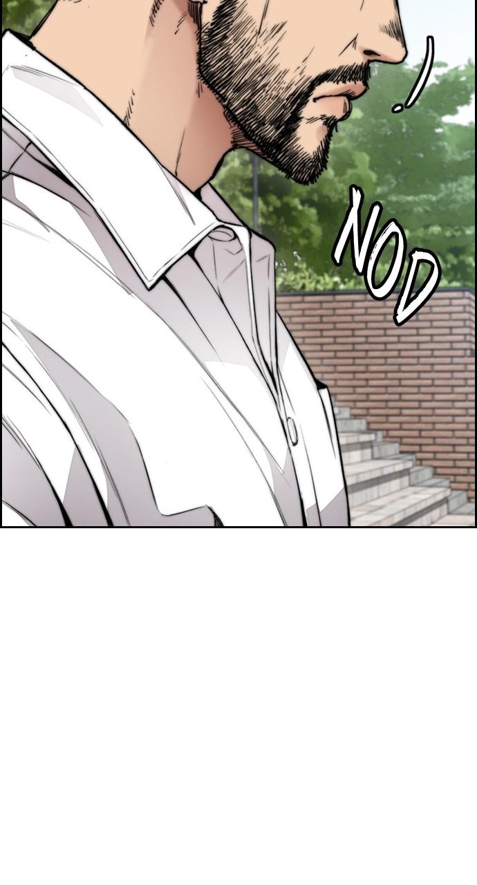 Wind Breaker SS4 - Manhwa Chap 39 - Next Chap 40