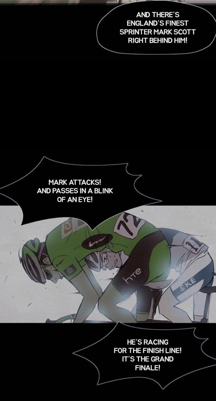 Wind Breaker SS4 - Manhwa Chap 39 - Next Chap 40
