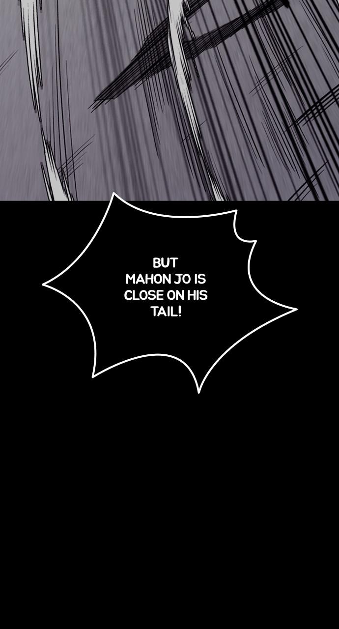 Wind Breaker SS4 - Manhwa Chap 39 - Next Chap 40