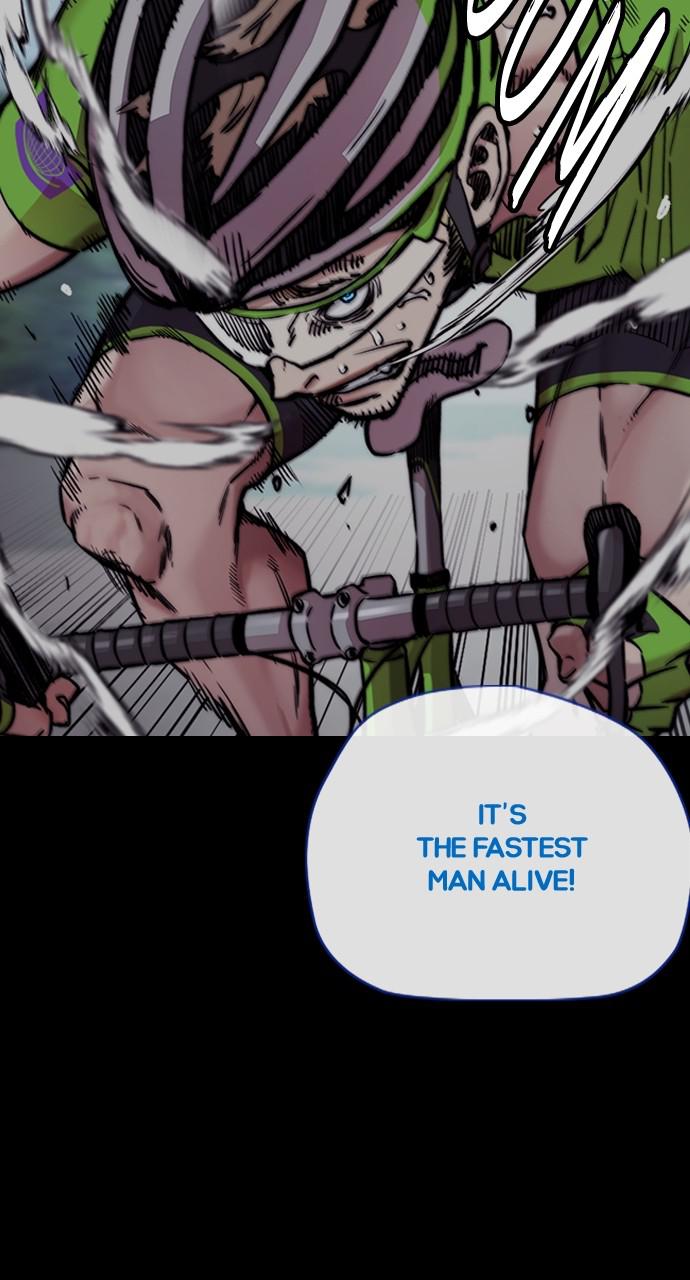 Wind Breaker SS4 - Manhwa Chap 39 - Next Chap 40