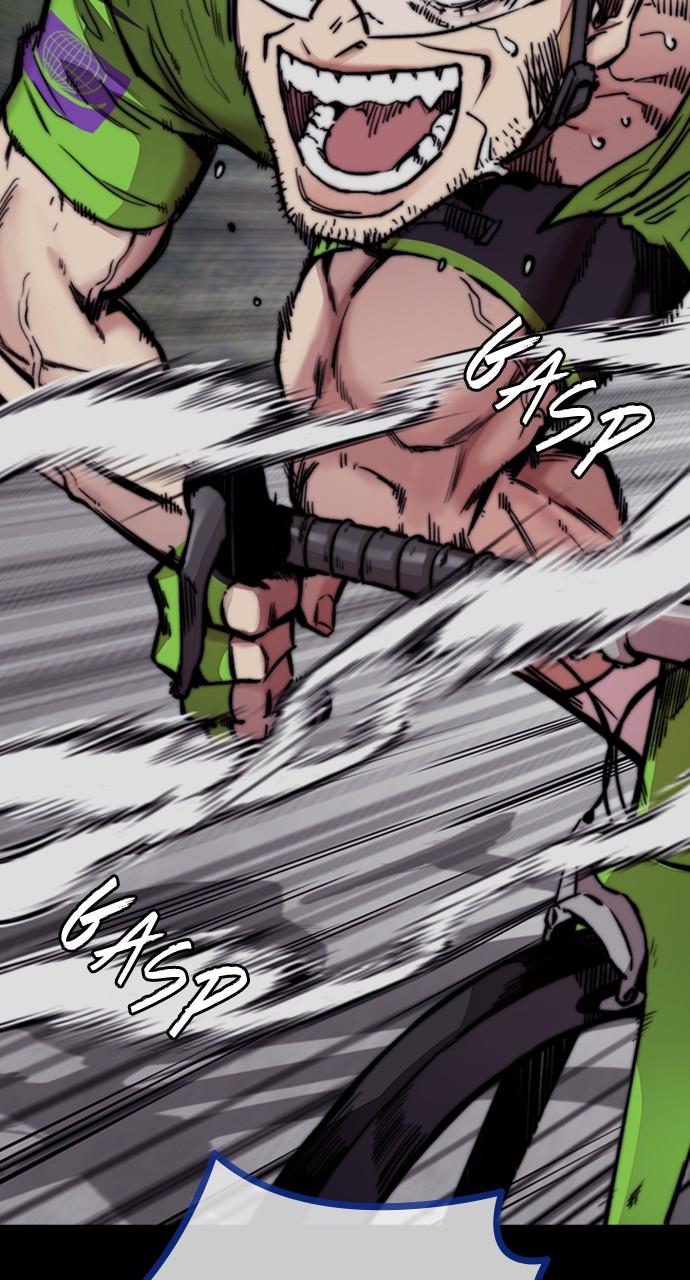 Wind Breaker SS4 - Manhwa Chap 39 - Next Chap 40