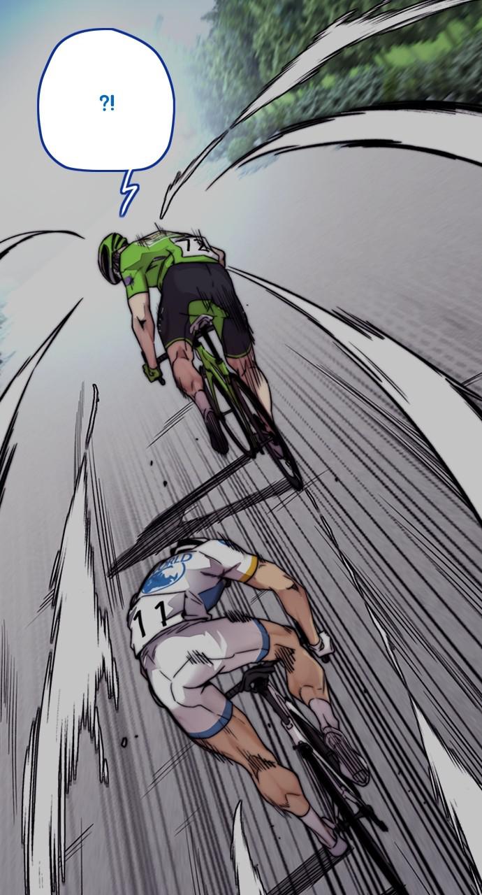 Wind Breaker SS4 - Manhwa Chap 39 - Next Chap 40