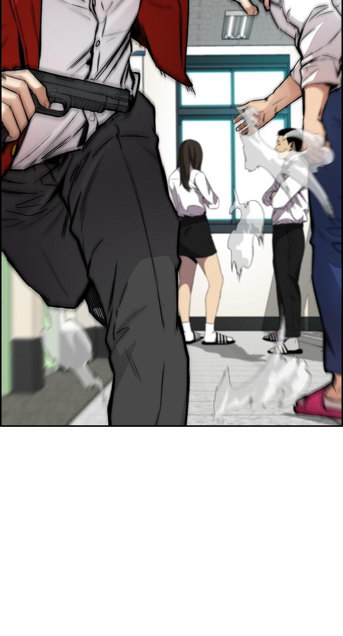 Wind Breaker SS4 - Manhwa Chap 39 - Next Chap 40