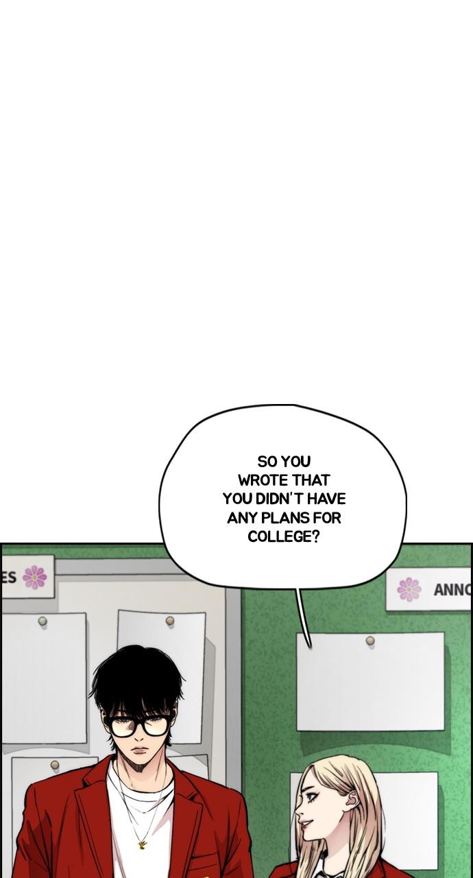 Wind Breaker SS4 - Manhwa Chap 39 - Next Chap 40