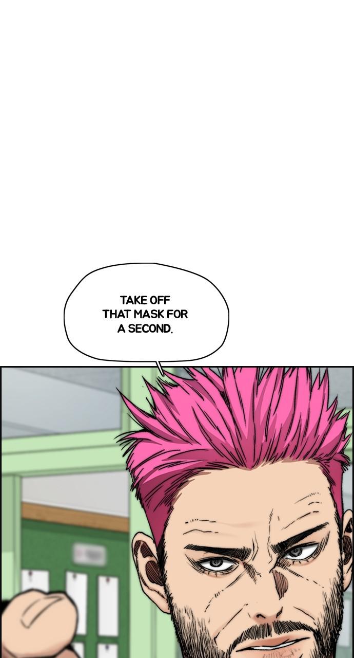 Wind Breaker SS4 - Manhwa Chap 39 - Next Chap 40