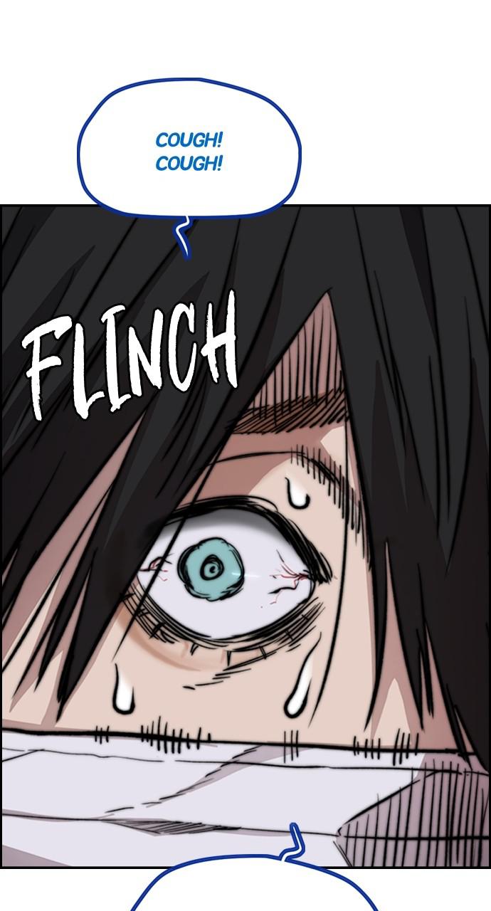 Wind Breaker SS4 - Manhwa Chap 39 - Next Chap 40