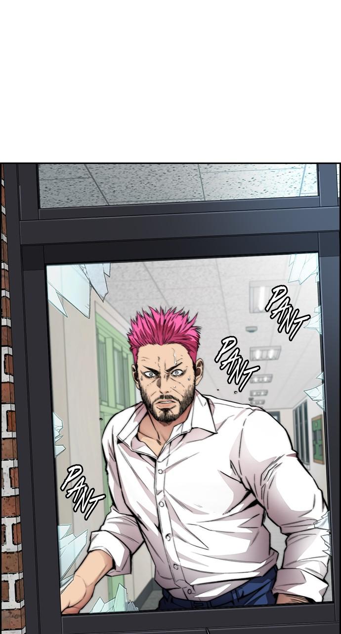 Wind Breaker SS4 - Manhwa Chap 39 - Next Chap 40