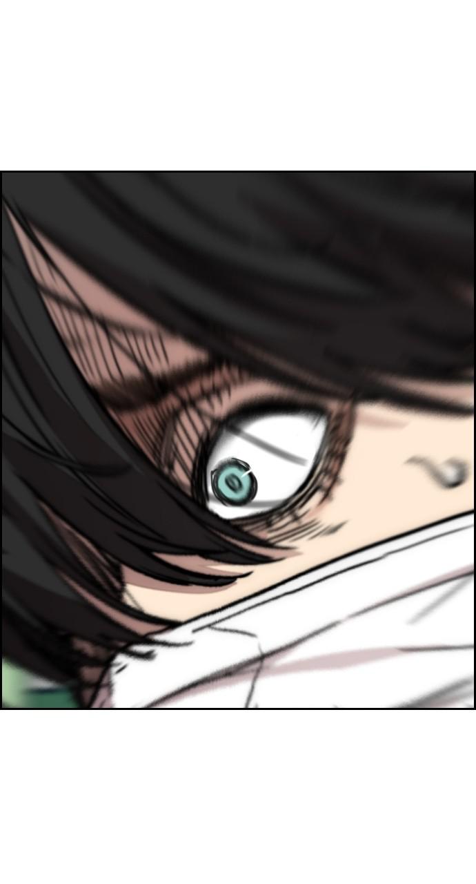 Wind Breaker SS4 - Manhwa Chap 39 - Next Chap 40