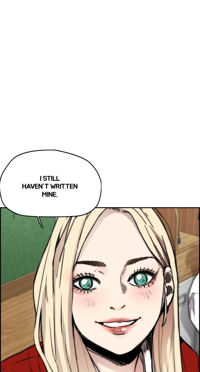 Wind Breaker SS4 - Manhwa Chap 39 - Next Chap 40