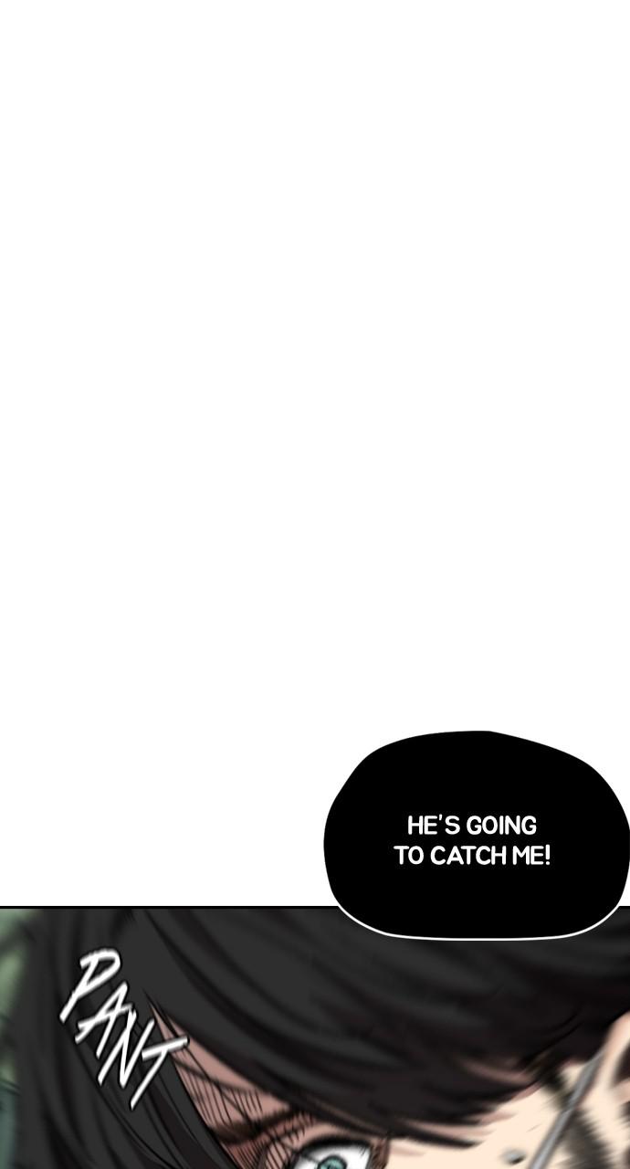 Wind Breaker SS4 - Manhwa Chap 39 - Next Chap 40