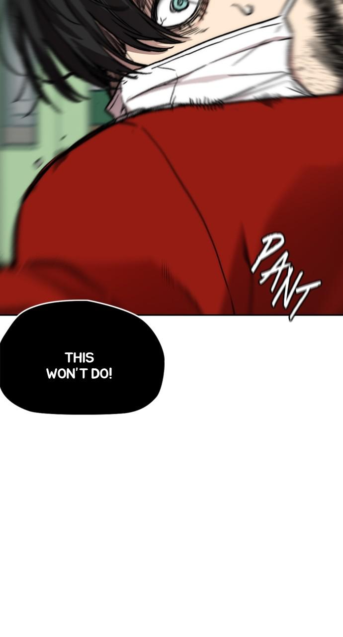 Wind Breaker SS4 - Manhwa Chap 39 - Next Chap 40