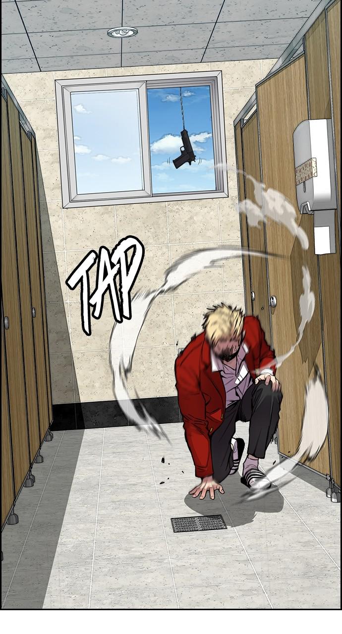Wind Breaker SS4 - Manhwa Chap 39 - Next Chap 40