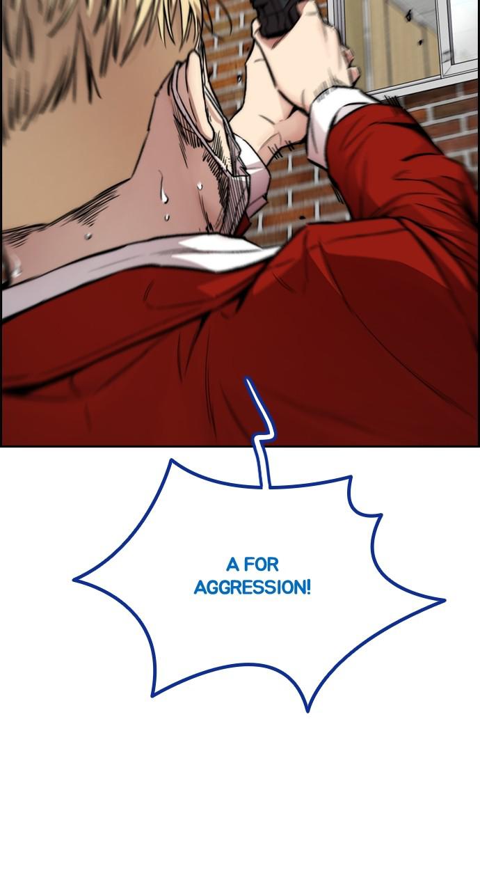 Wind Breaker SS4 - Manhwa Chap 39 - Next Chap 40