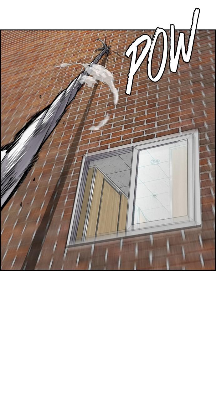 Wind Breaker SS4 - Manhwa Chap 39 - Next Chap 40