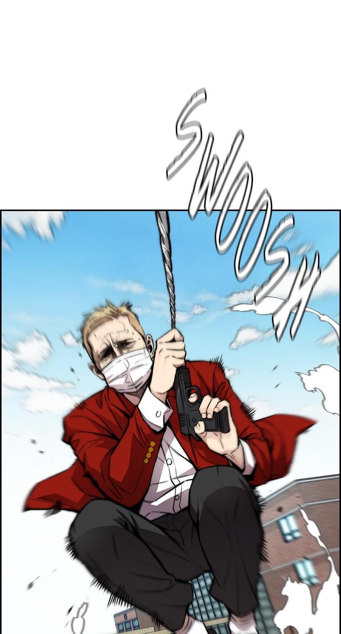 Wind Breaker SS4 - Manhwa Chap 39 - Next Chap 40