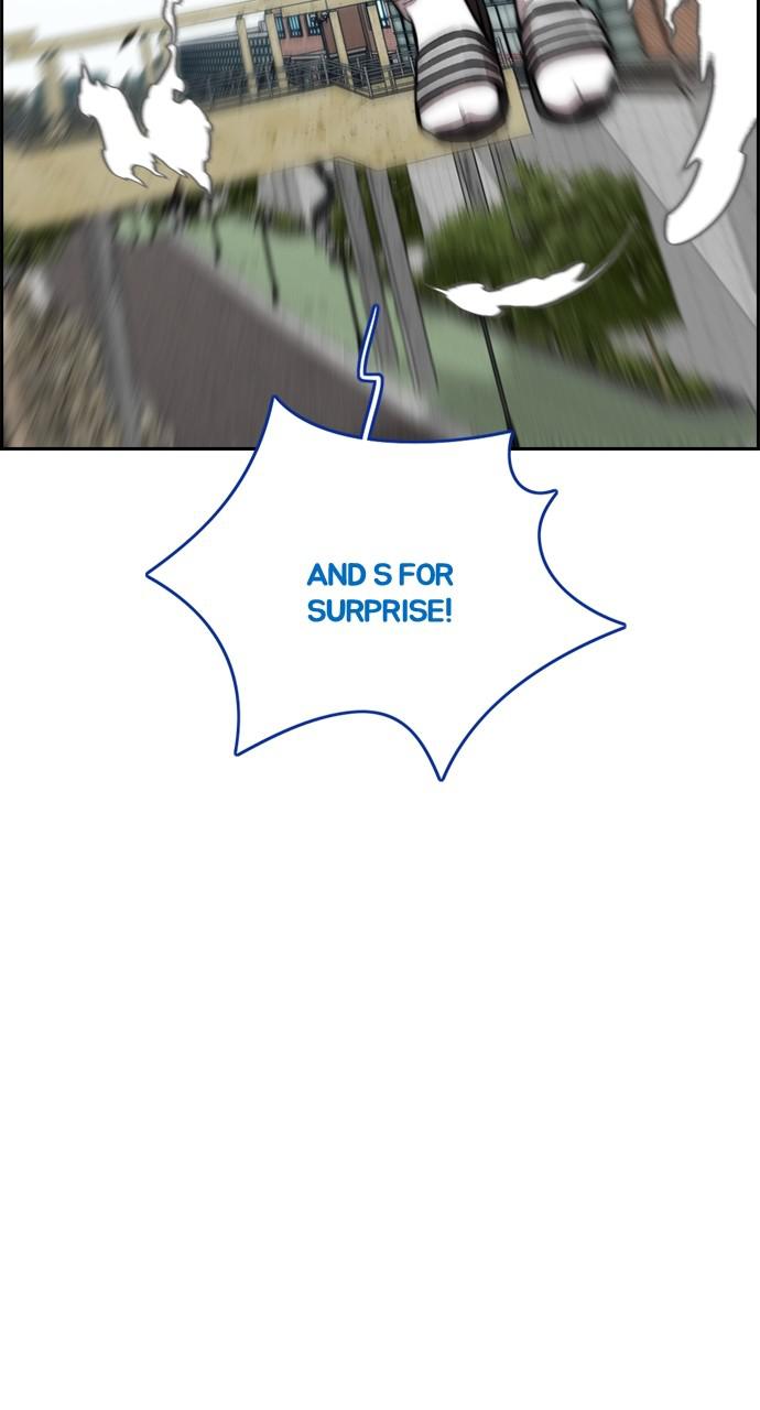 Wind Breaker SS4 - Manhwa Chap 39 - Next Chap 40