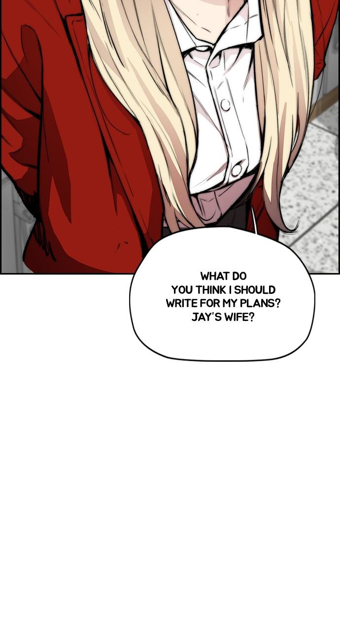 Wind Breaker SS4 - Manhwa Chap 39 - Next Chap 40