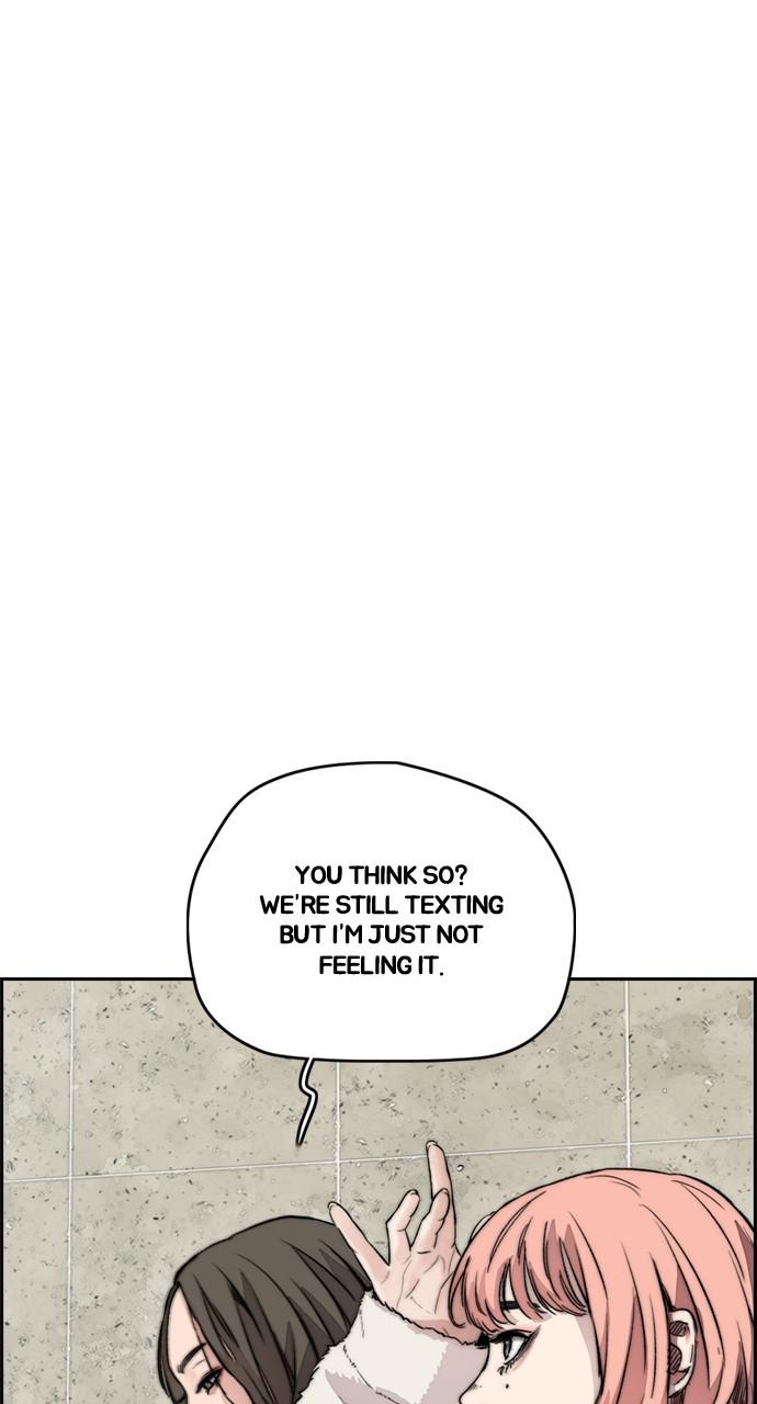 Wind Breaker SS4 - Manhwa Chap 39 - Next Chap 40