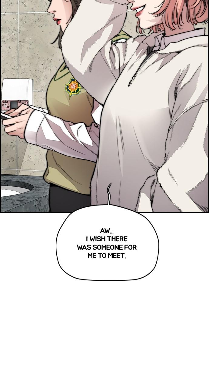 Wind Breaker SS4 - Manhwa Chap 39 - Next Chap 40