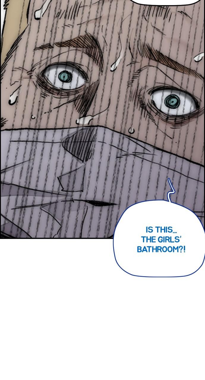 Wind Breaker SS4 - Manhwa Chap 39 - Next Chap 40