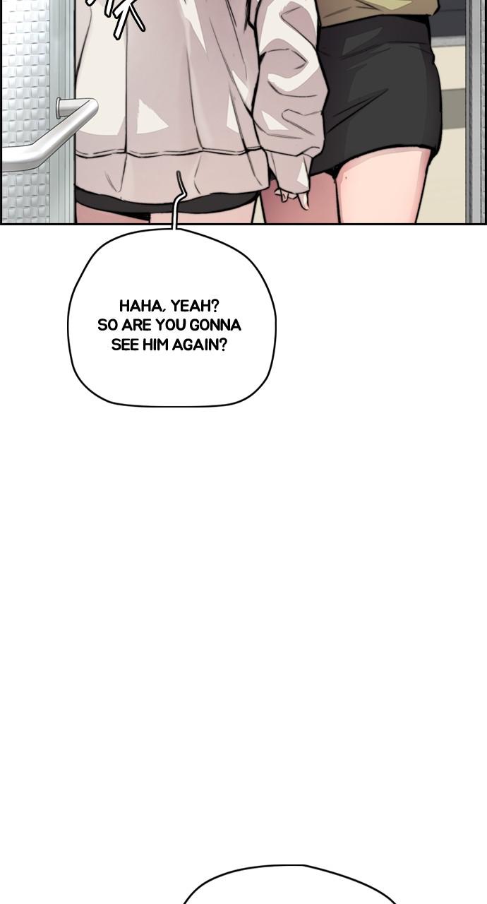Wind Breaker SS4 - Manhwa Chap 39 - Next Chap 40