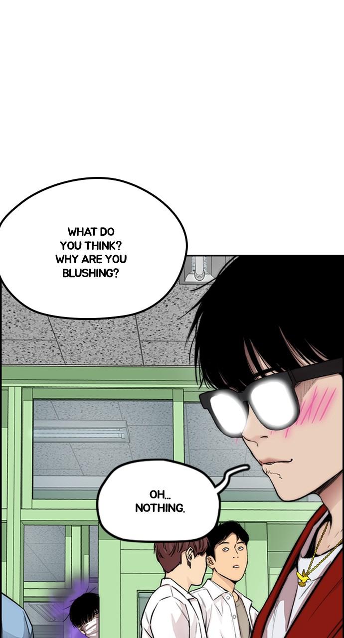 Wind Breaker SS4 - Manhwa Chap 39 - Next Chap 40